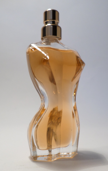 Jean Paul Gaultier - Perfume Mini Bottles
